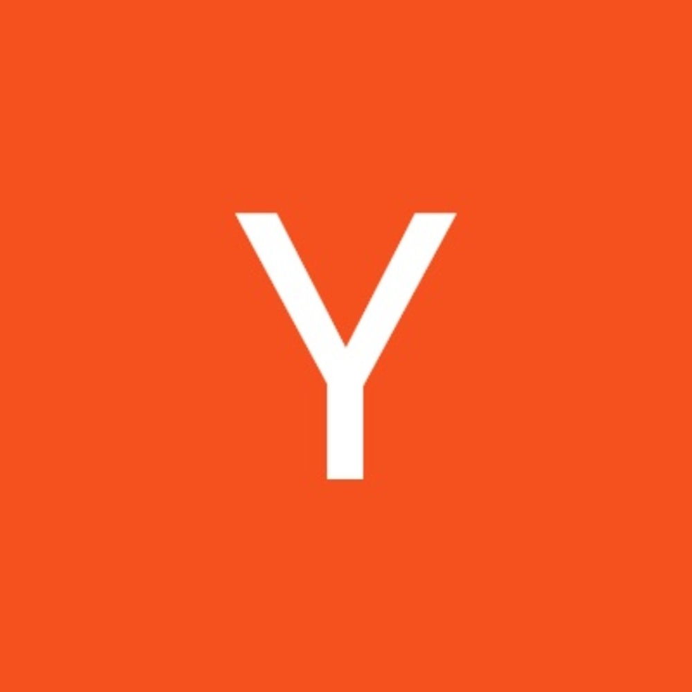 Meet your Posher, Yanelis